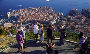 Kiedyś chętnie odwiedzali Chorwację. Zaczęli omijać ten kraj