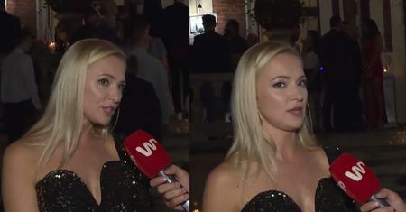 Kurdej-Szatan o dziecięcym "Voice of Poland": "Bałam się, że rodzice będą zmuszać dzieci do śpiewania"