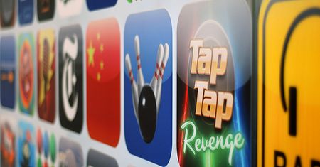 Ile może być warta recenzja aplikacji w App Store?