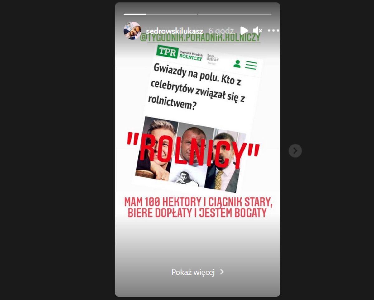 rolnicy