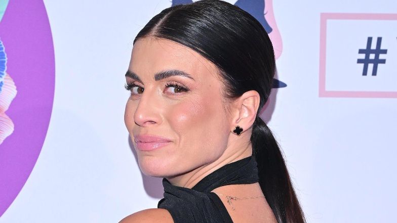 Magdalena Stępień znów jest zakochana