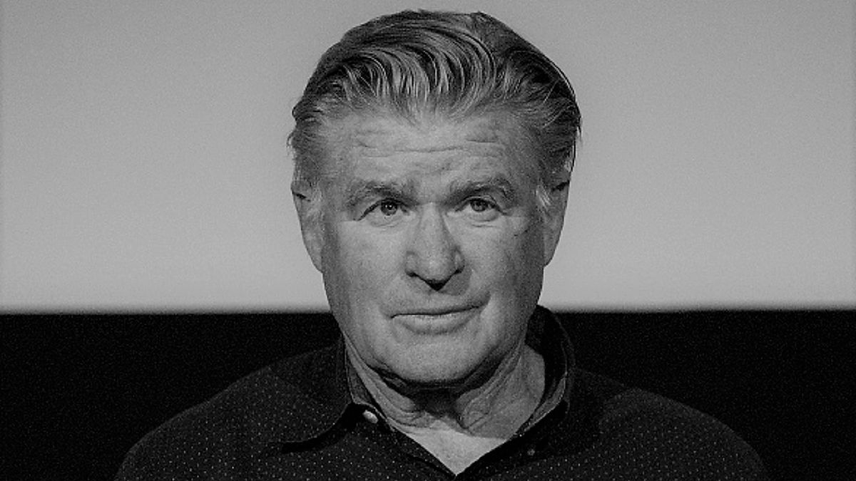 Treat Williams zginął w wypadku samochodowym.