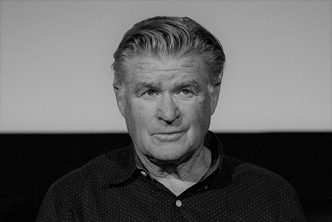 Treat Williams nie żyje. Tragiczna śmierć amerykańskiego aktora