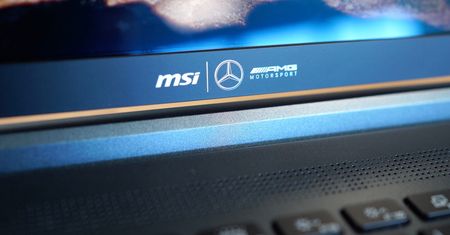 MSI na Computex 2025. Piękne laptopy i wydajne konsole