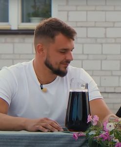 Sara z "Rolnik szuka żony" w powabnej sukni. "Artur niech patrzy, co stracił"