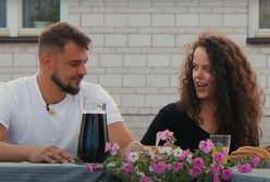 Sara z "Rolnik szuka żony" w powabnej sukni. "Artur niech patrzy, co stracił"