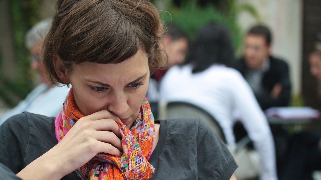 Zaburzenia świadomości