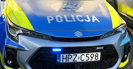 Śmiertelny wypadek na Wisłostradzie. Są zarzuty i wnioski o areszt
