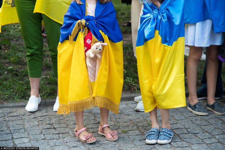 Ukraińcy tracą w oczach Polaków. Mówią o "sowieckiej mentalności"