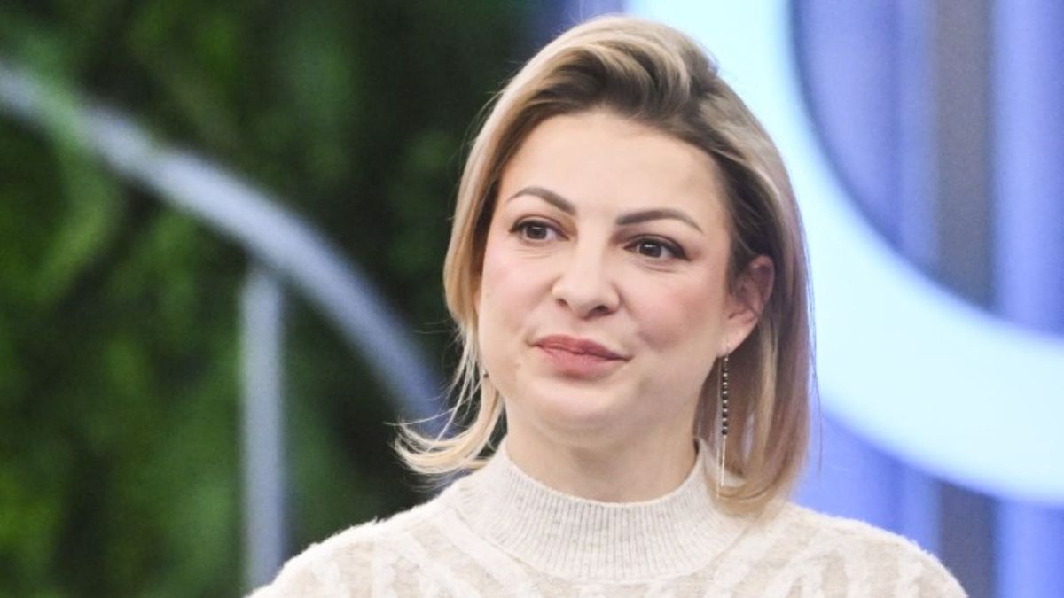 Magdalena Narożna mówi o dzieciństwie i relacji  z córką