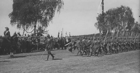 "Polski Blitzkrieg". We wrześniu nasi wkroczyli do III Rzeszy