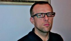 Sebastian Moryń kieruje portalem TV Republika jako wicenaczelny ds. online