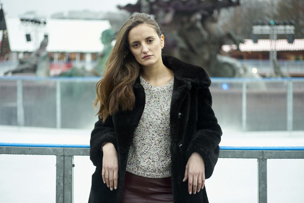 W Polsce to imię powoli wymiera. Składa się z trzech liter