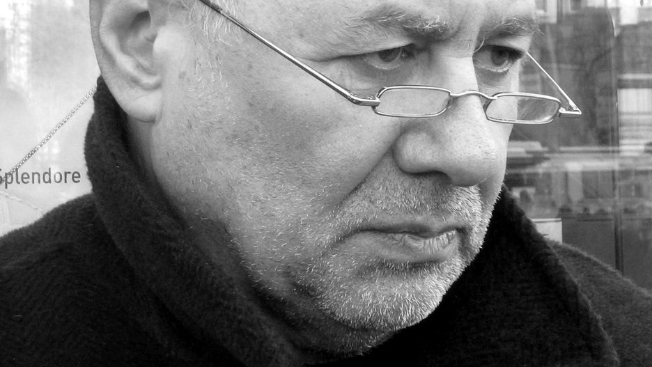 Nie żyje Gleb Pawłowski