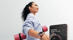 Monitoring zdrowia na nadgarstku