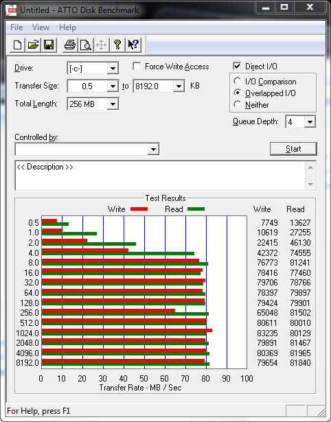Asus N55SF - lepsze wrogiem dobrego! [test cz. 2] 14