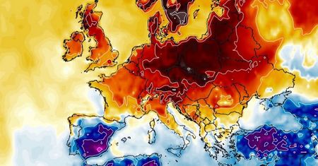 Pogoda. Mocne uderzenie wiosny. Nawet 18 stopni Celsjusza