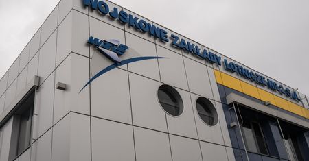 Potężny huk w Bydgoszczy. Co się dzieje?
