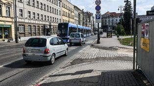 Wkrótce rusza remont toru na ul. Focha w Bydgoszczy. Zmiany w komunikacji miejskiej