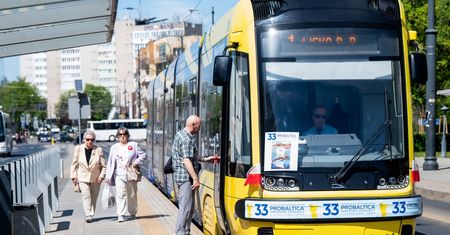 Toruń. Jaka jest Twoja opinia na temat proponowanych zmian w komunikacji miejskiej?