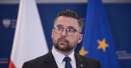 Kłopoty Sasina i Błaszczaka? Minister zapowiada ważny wniosek
