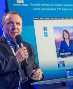"Wiadomości" TVP są najchętniej oglądanym programem informacyjnym w Polsce. Dlaczego?