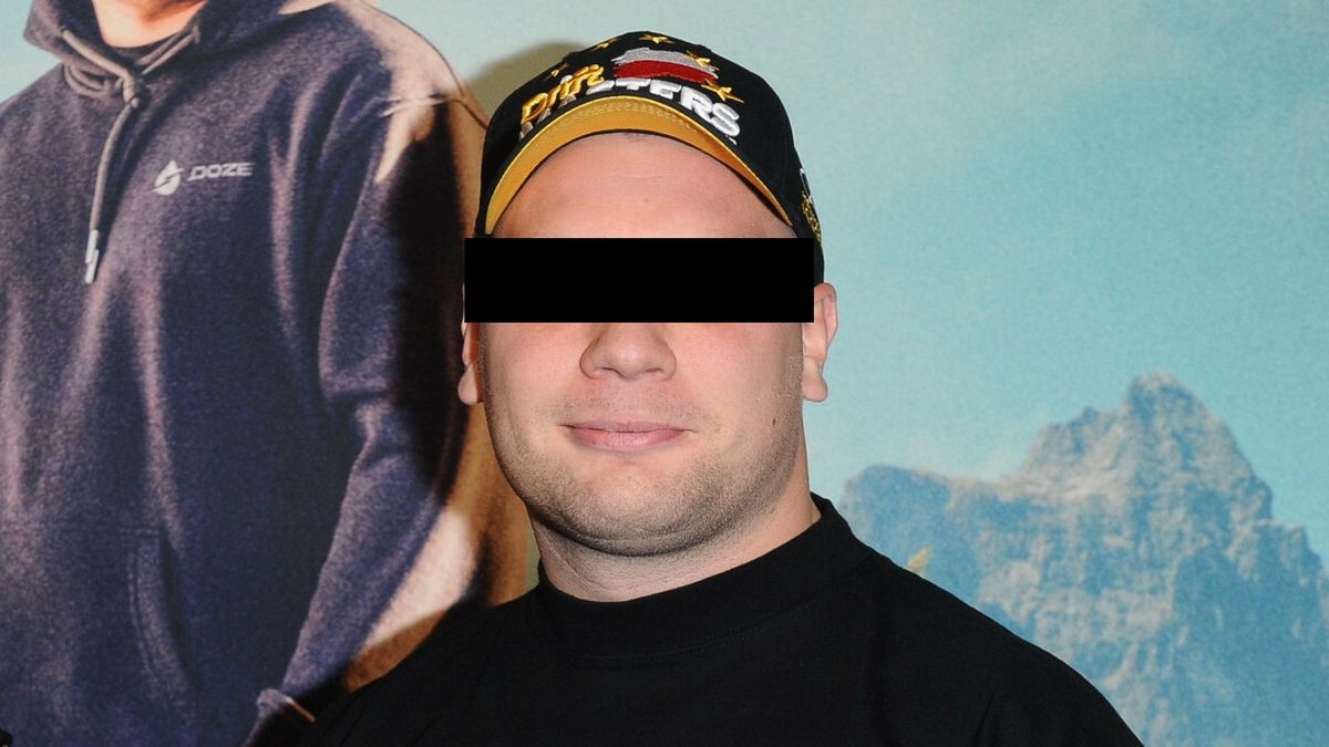 "Budda" wyszedł na wolność. Jest decyzja prokuratury