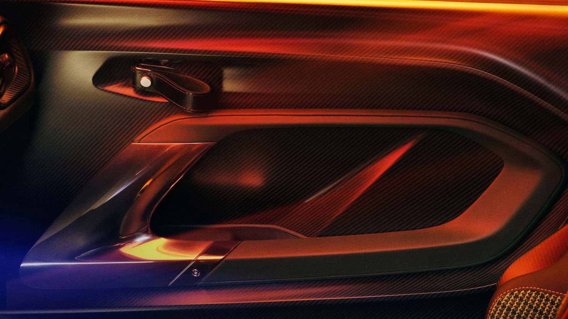 Aston Martin Valour