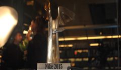 Dwudziestka autorów i książek nominowanych do Nagrody Nike 2016