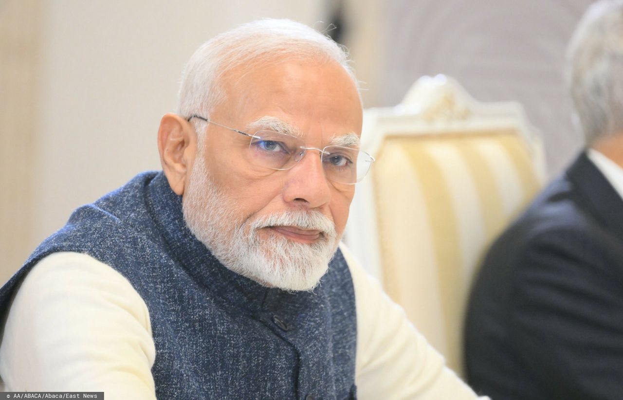 Indie szykują największą od lat obniżkę podatku. Premier zapowiada