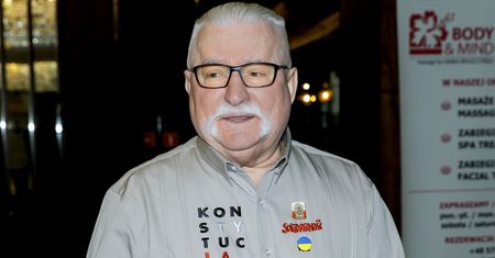 Oto emerytura Wałęsy. Jesteście gotowi?