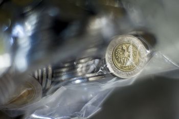 Katolicy w całej Polsce wspierają Ukrainę. Dziś zbiórka do puszek