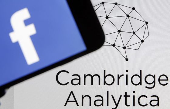 Cambridge Analityca złożyła ostateczny wniosek o upadłość