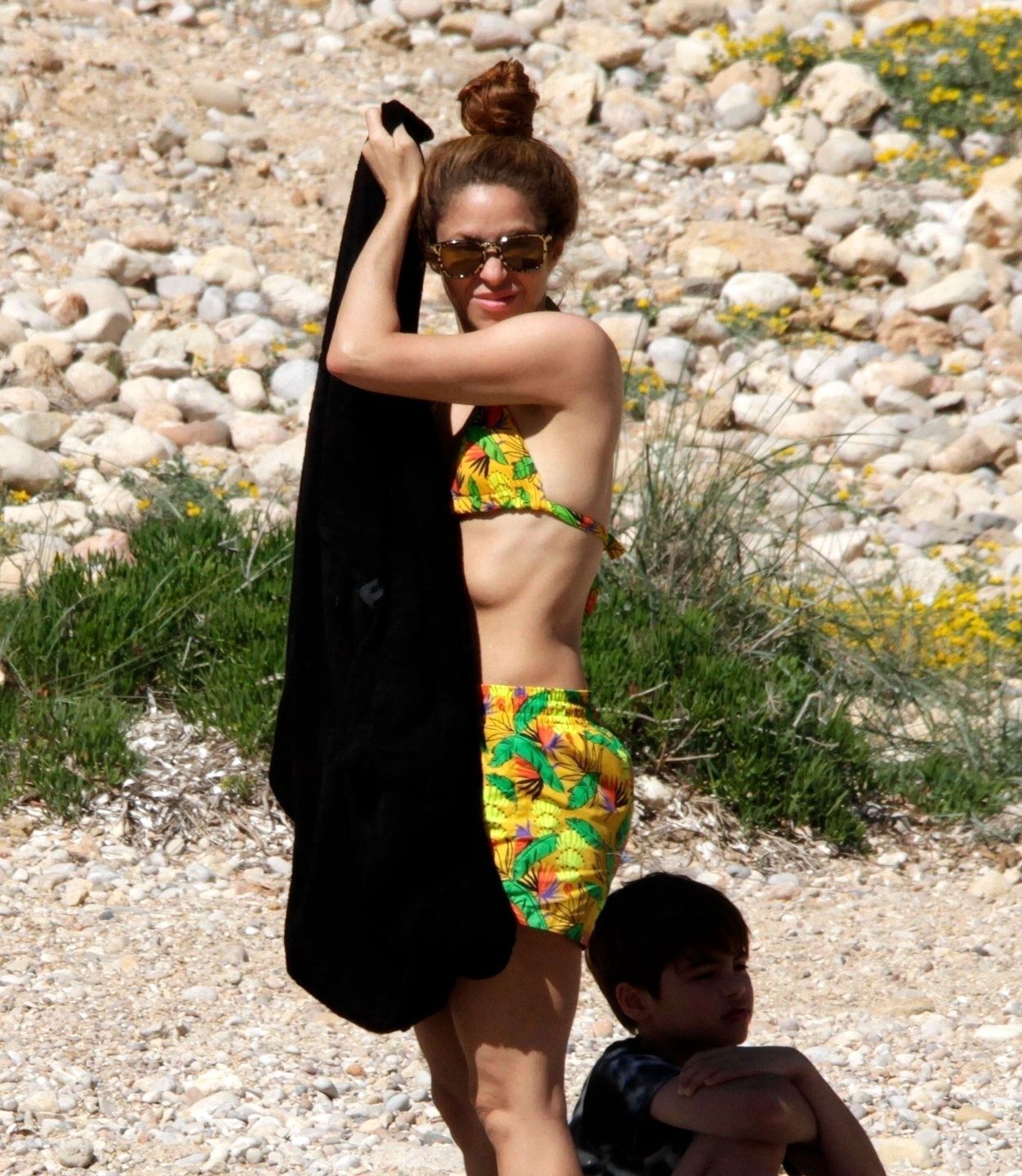 Shakira
