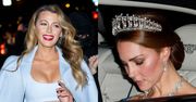 Blake Lively WYŚMIAŁA "zaginięcie" Kate Middleton w reklamie. Fani są WŚCIEKLI: "ZERO KLASY"