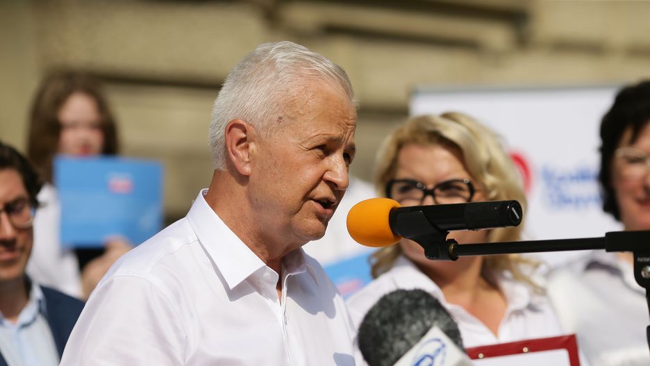 Apoloniusz Tajner
