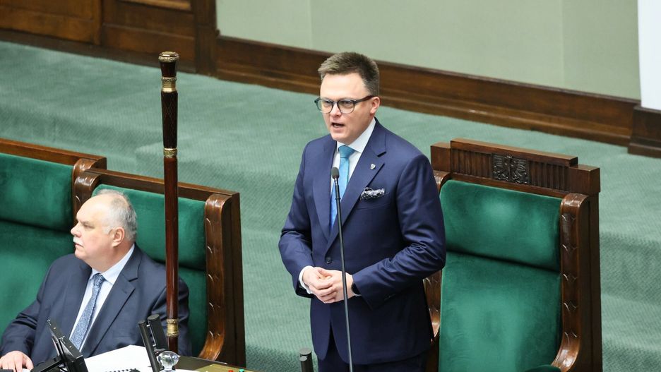 4. posiedzenie Sejmu X kadencji
