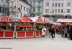 Przez epidemię "chlebowa apokalipsa". Słowacy biją na alarm