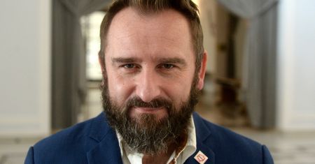 Liroy przemówił. po filmie Latkowskiego. Mówi, co zrobi