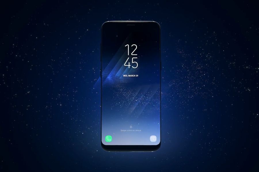 Nowy Samsung Galaxy A8 – bezramkowe smartfony trafiają na średnią półkę