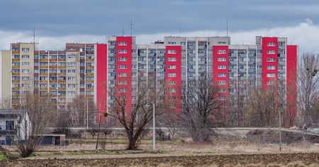 Najemcy od dwóch lat nie płacą za czynsz. Teraz oskarżyła właściciela