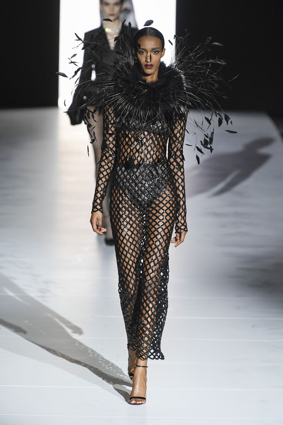 "Zainspirowany" projekt Dolce & Gabbany