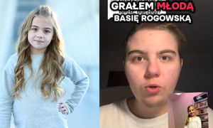 Grał Basię w "M jak miłość", dziś identyfikuje się jako osoba niebinarna. "Od zawsze czułem, że nie jestem do końca kobietą" (ZDJĘCIA)