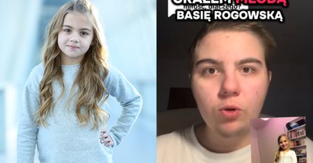 Grał Basię w "M jak miłość", dziś identyfikuje się jako osoba niebinarna. "Od zawsze czułem, że nie jestem do końca kobietą" (ZDJĘCIA)