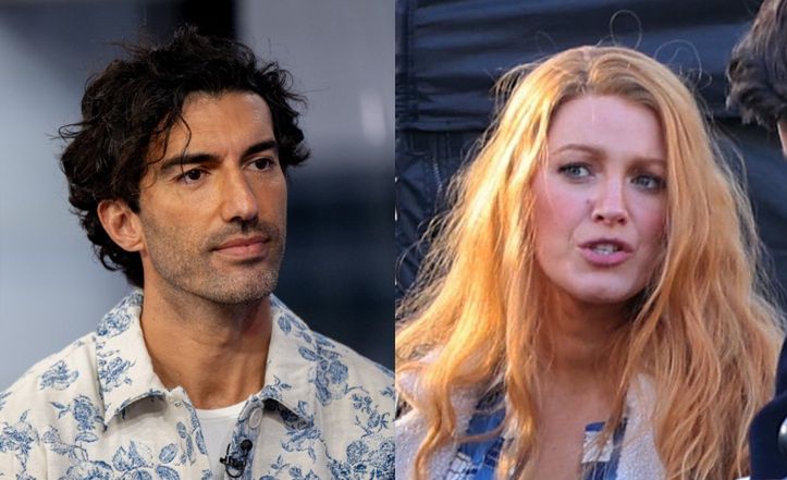 Blake Lively i Ryan Reynolds chcą uciszyć prawnika Baldoniego