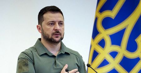 "Ukraińcy zyskują przewagę". Kiedy mogą usiąść do stołu rokowań?