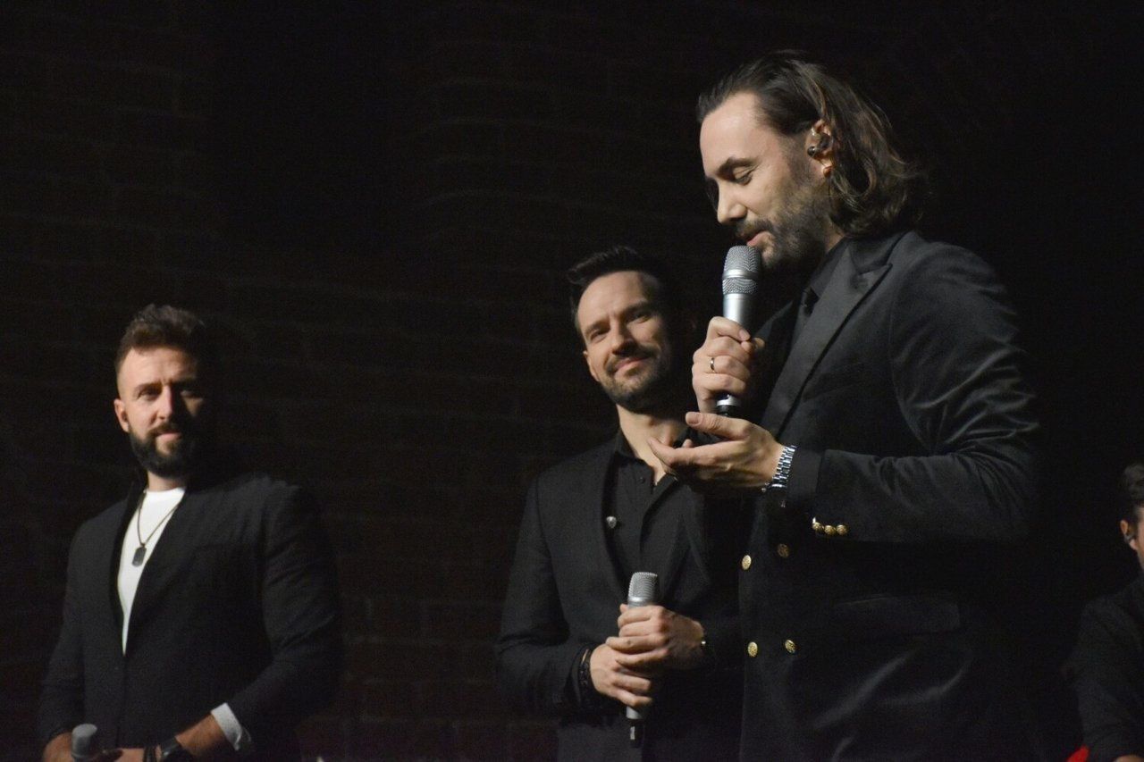 Malbork: Wkrótce 35. edycja Festiwalu "Boże Narodzenie w Sztuce"