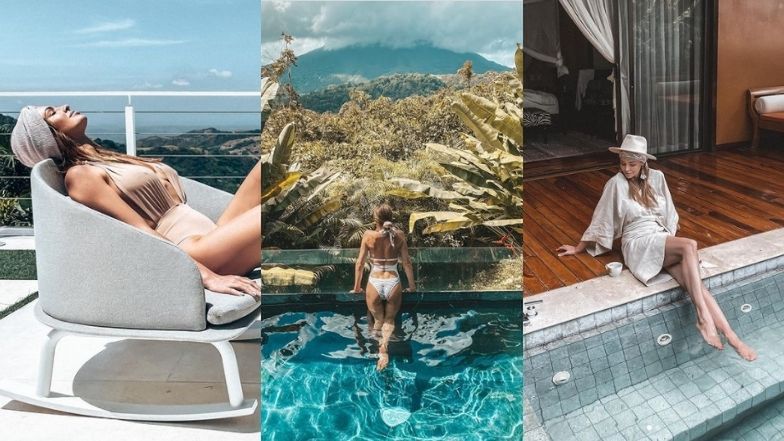 Podróże Anny Wendzikowskiej w 2021 roku