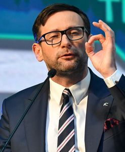 Obajtek grzmi. Podjął kroki ws. słów Tuska