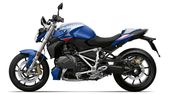 BMW odświeżyło R 1250 R. Klienci dostali to, o co prosili